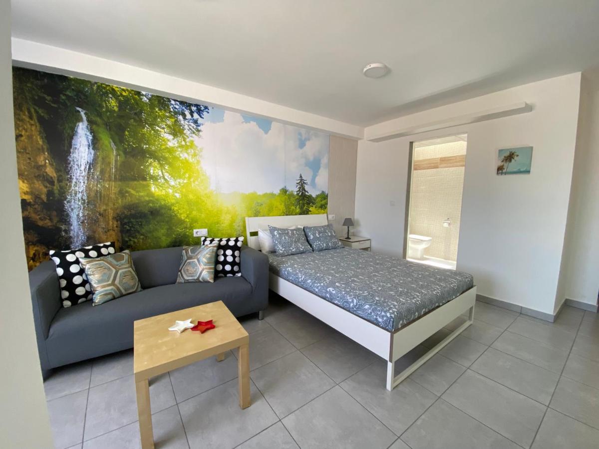 Appartement Edificio Prieto Viv 7 Puerto del Rosario (Fuerteventura)