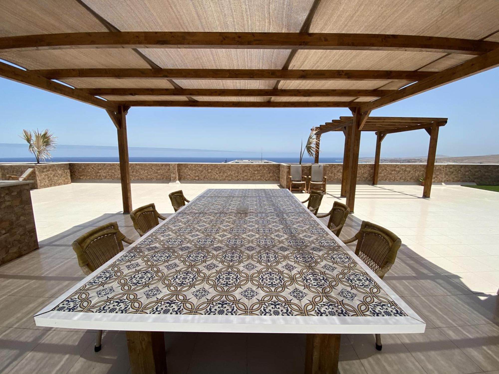Edificio Prieto Viv 7 Appartement