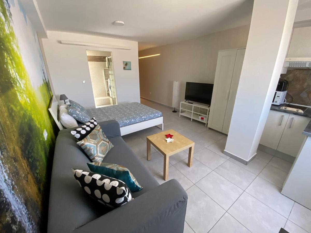 Apartment Edificio Prieto Viv 7 *