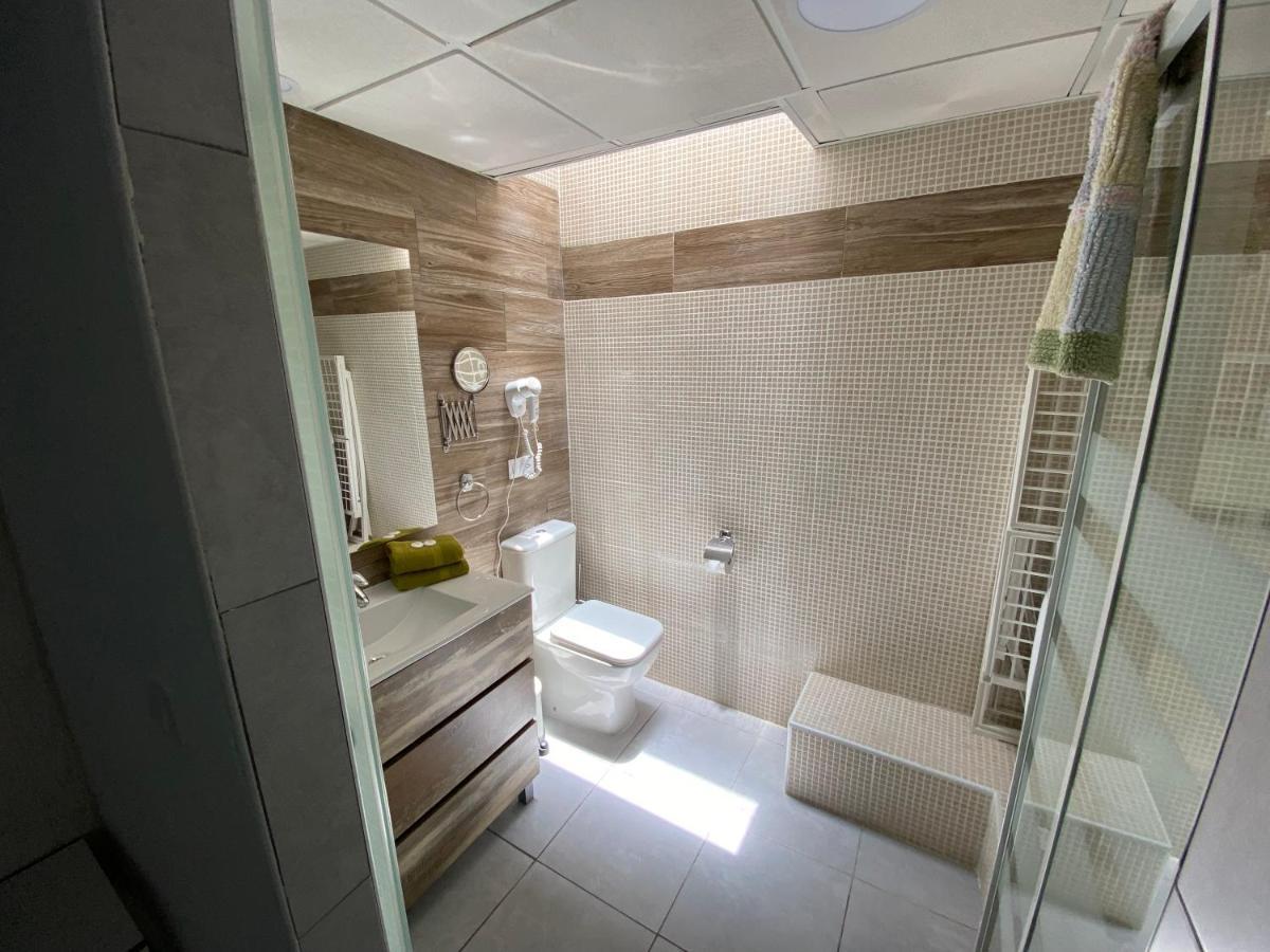 Edificio Prieto Viv 7 Apartment *