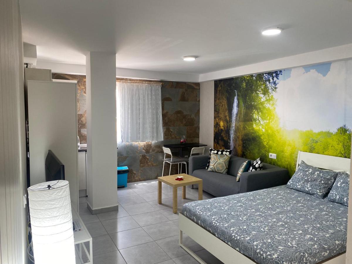 Edificio Prieto Viv 7 Appartement Puerto del Rosario (Fuerteventura)