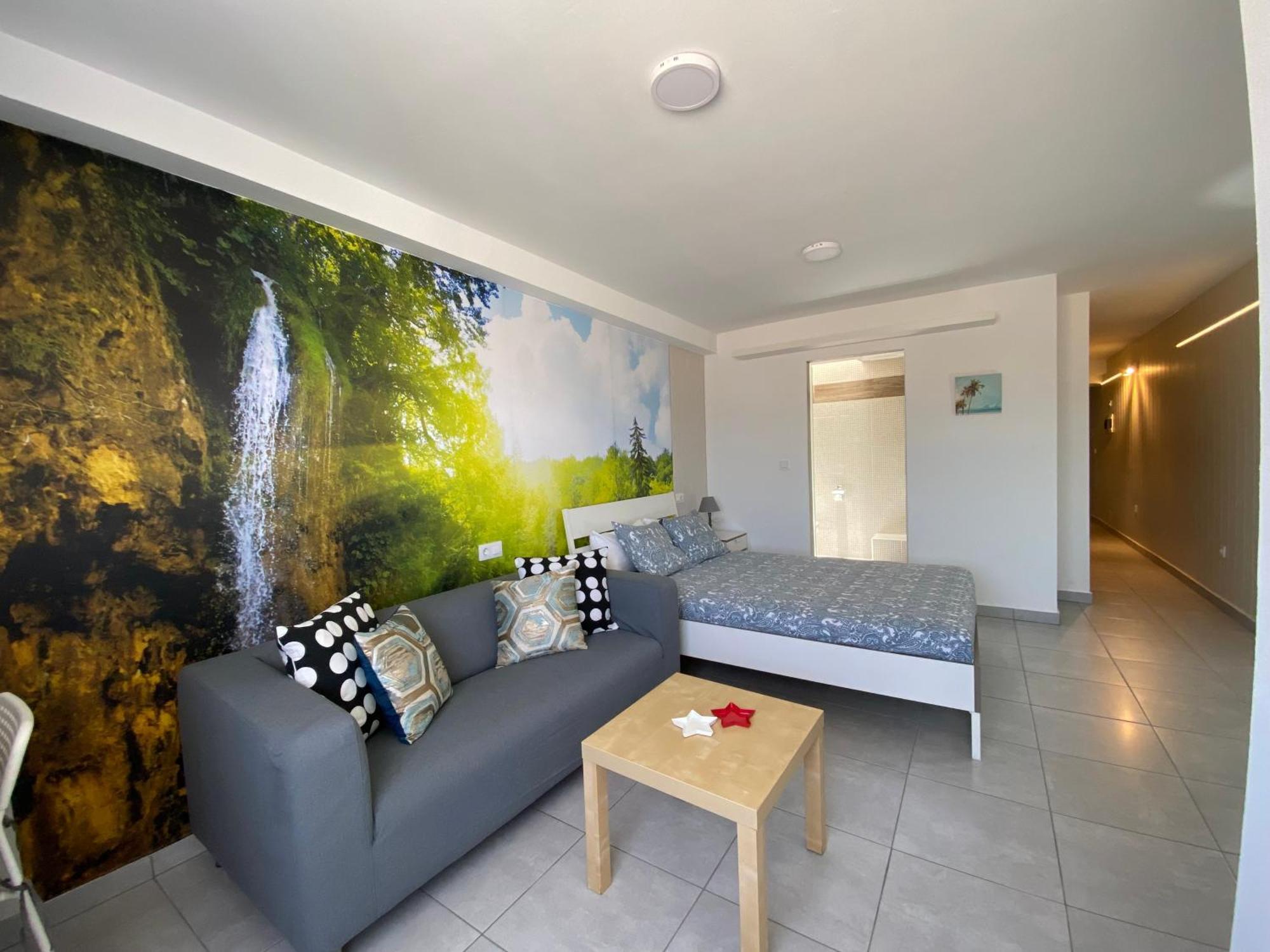 Apartment Edificio Prieto Viv 7 *