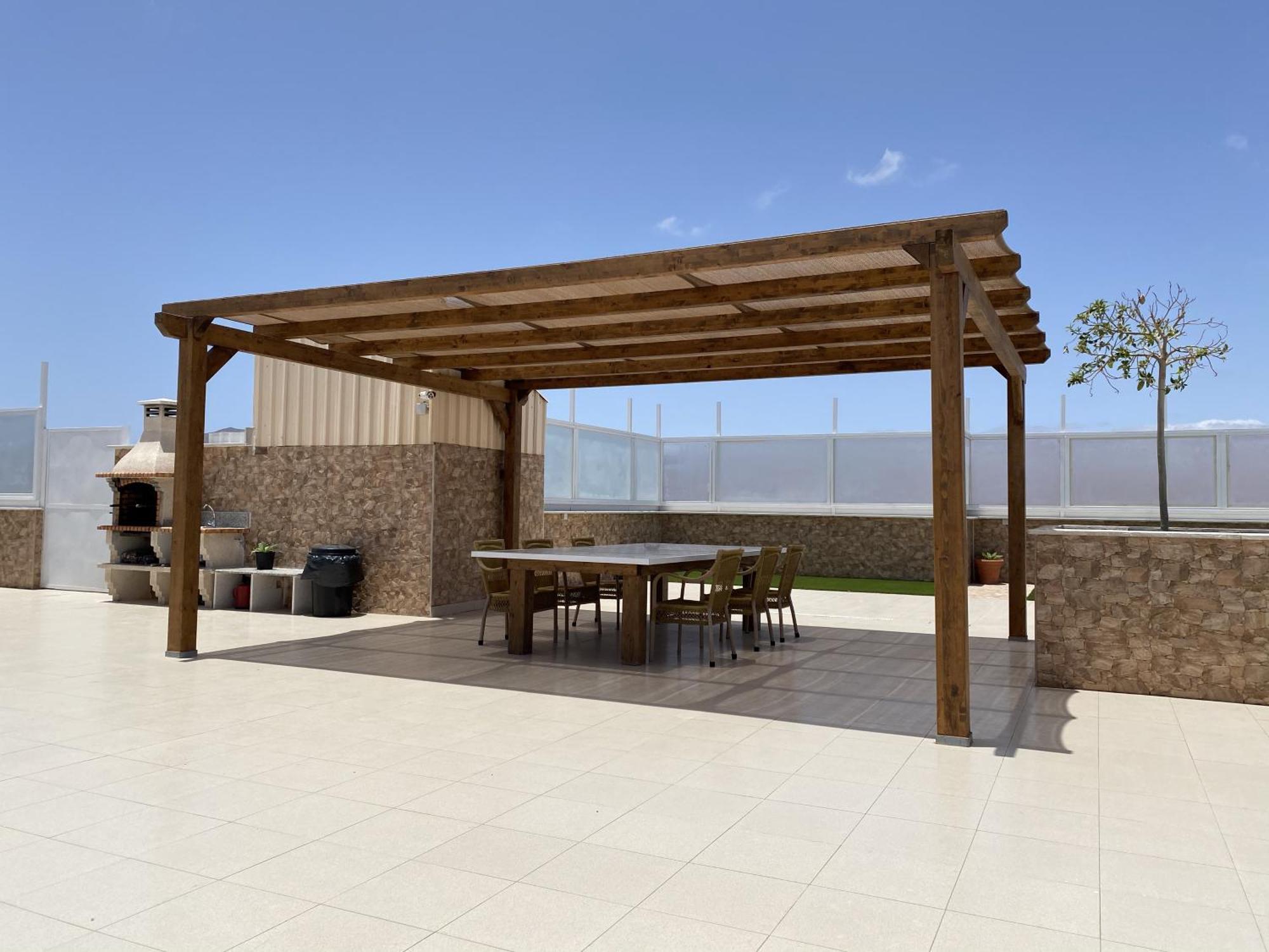 Edificio Prieto Viv 7 Apartment