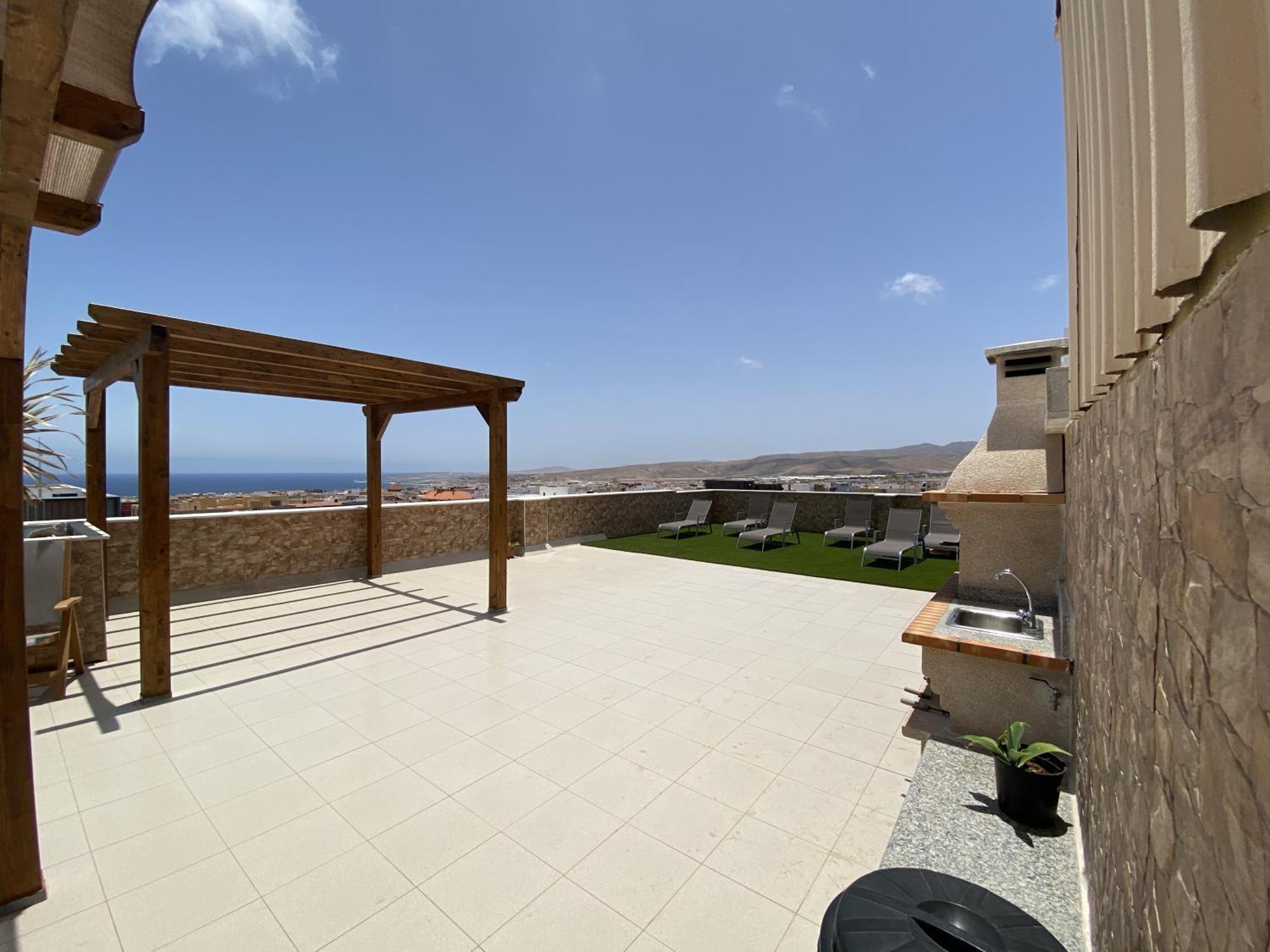 Edificio Prieto Viv 7 Appartement *