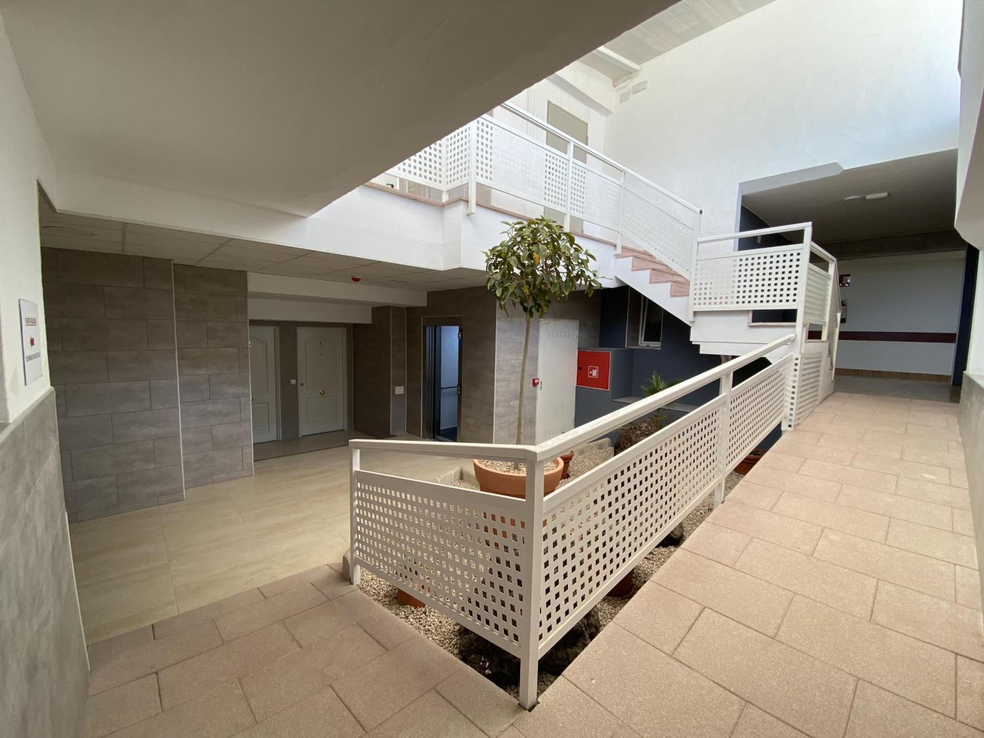 Appartement Edificio Prieto Viv 7 Puerto del Rosario (Fuerteventura)