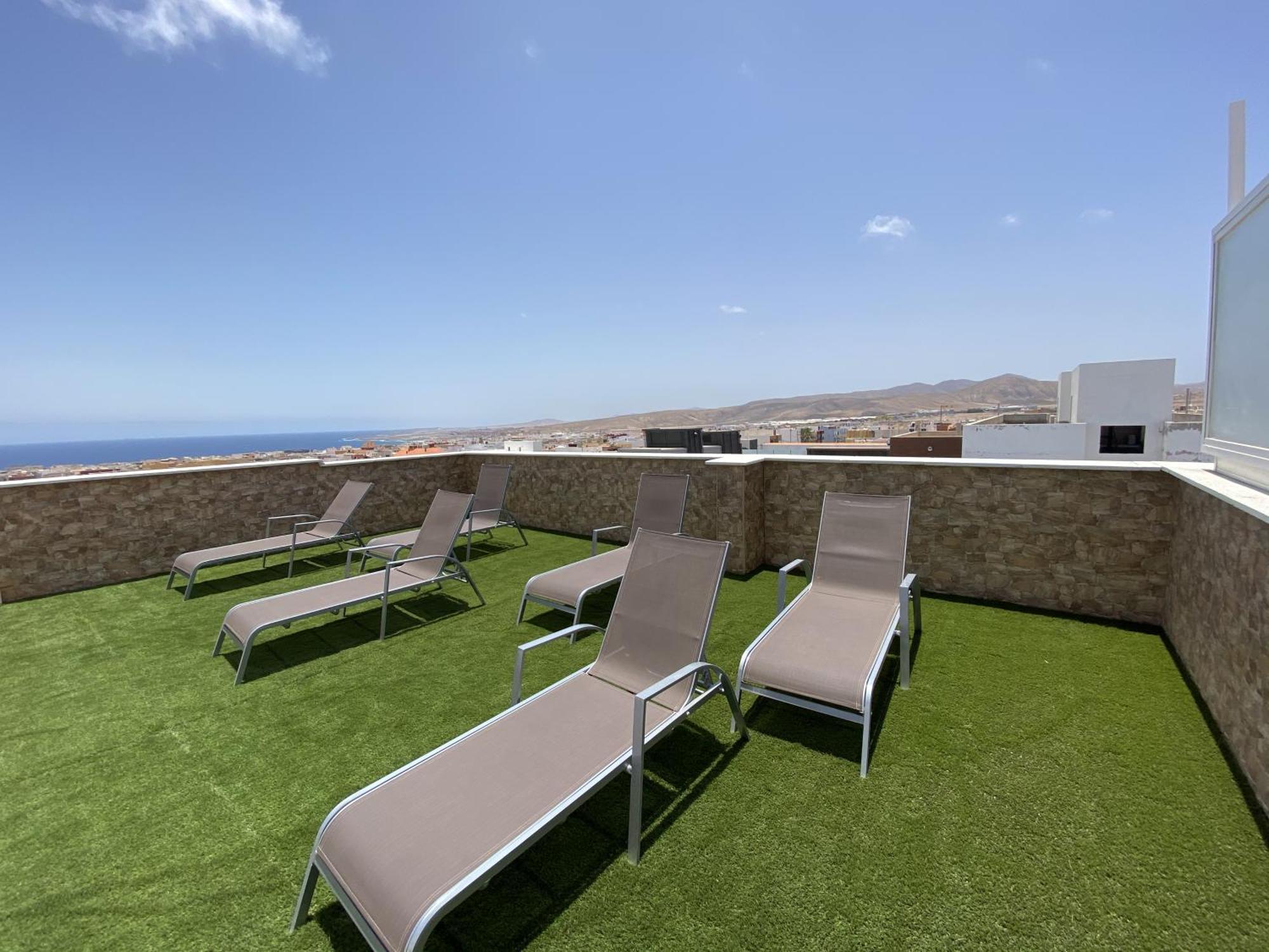 Edificio Prieto Viv 7 Appartement *